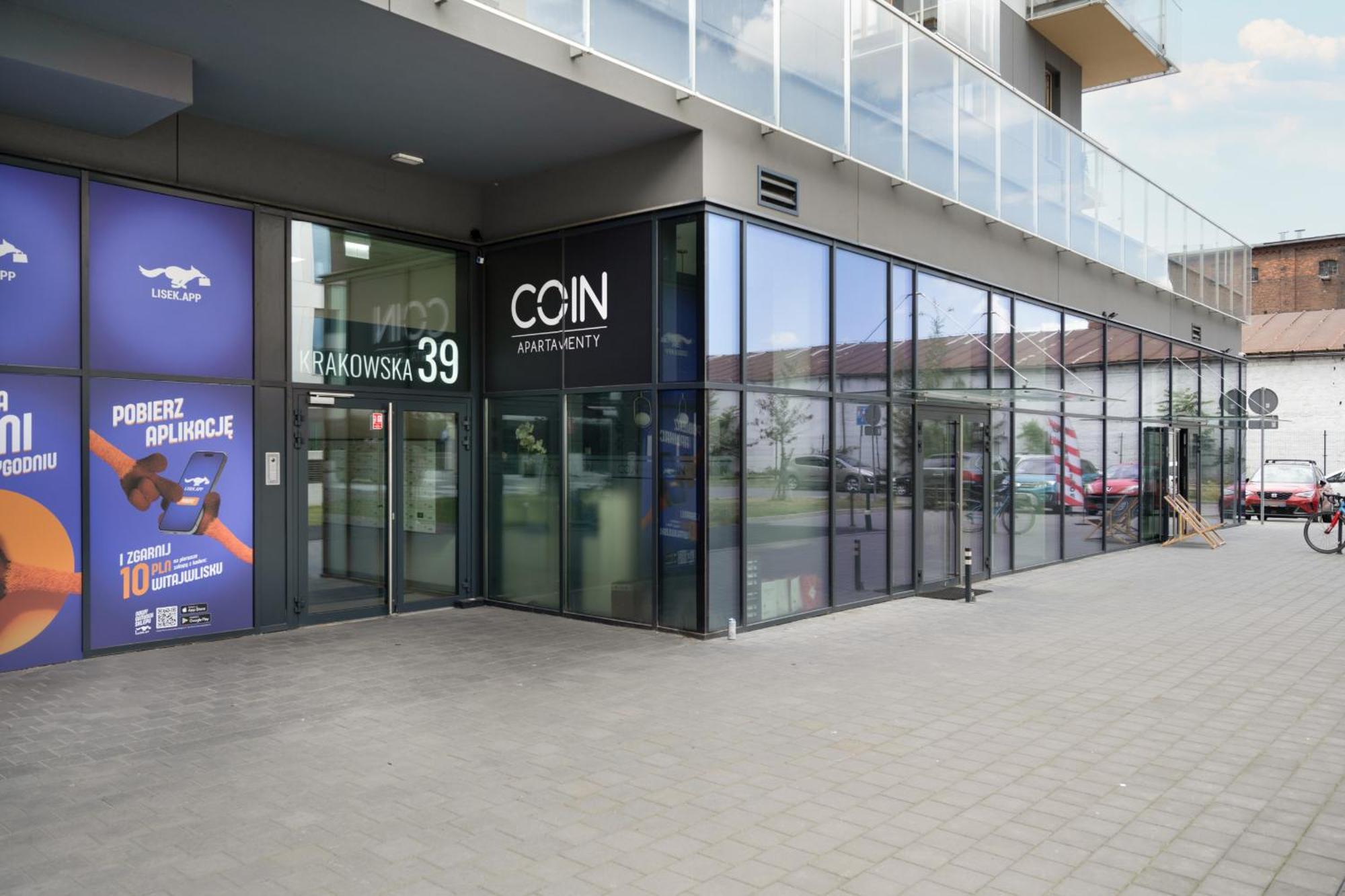 Klasyczny Apartament Z Balkonem We Wroclawiu By Noclegi Renters المظهر الخارجي الصورة