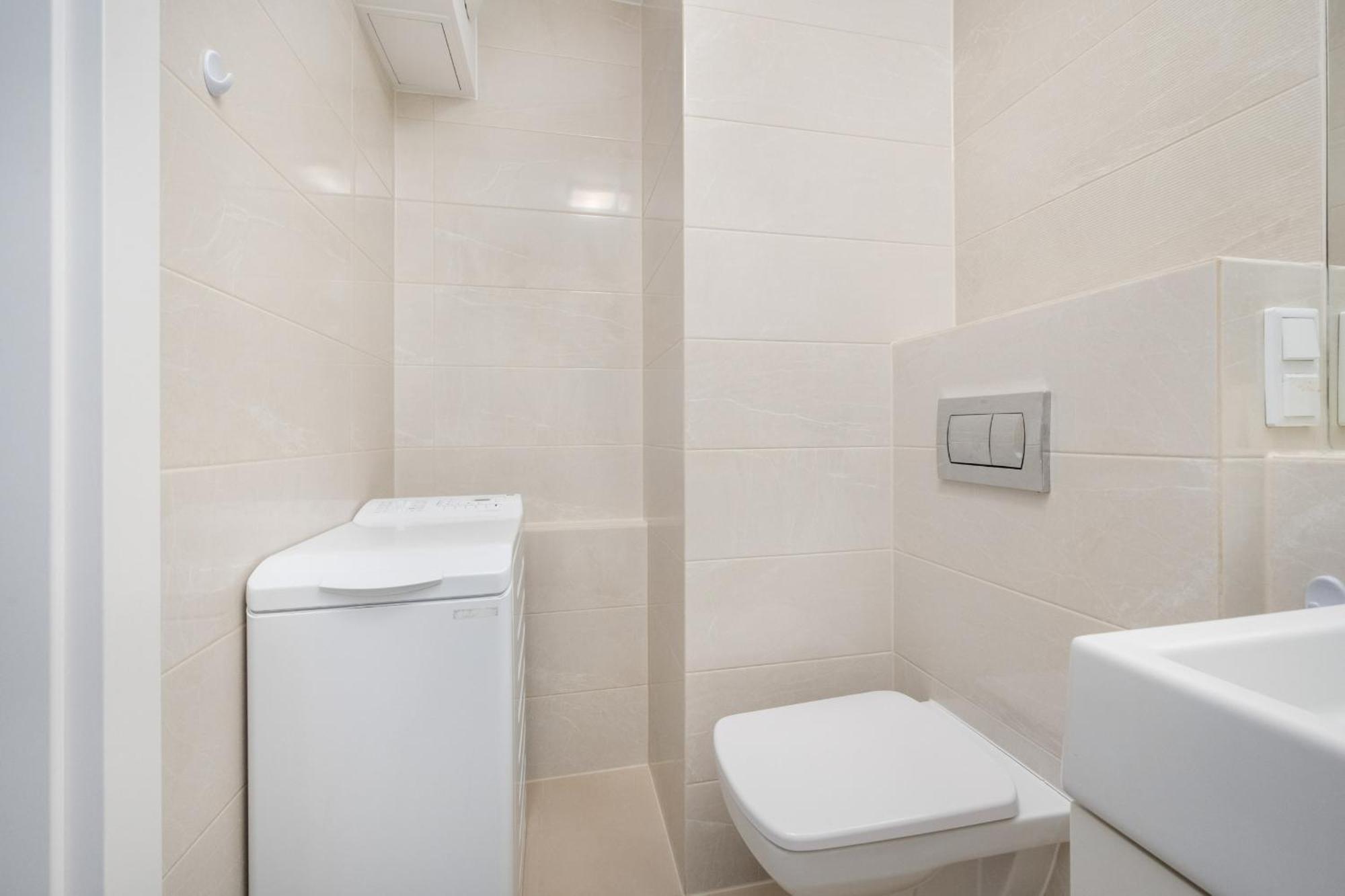 Klasyczny Apartament Z Balkonem We Wroclawiu By Noclegi Renters المظهر الخارجي الصورة