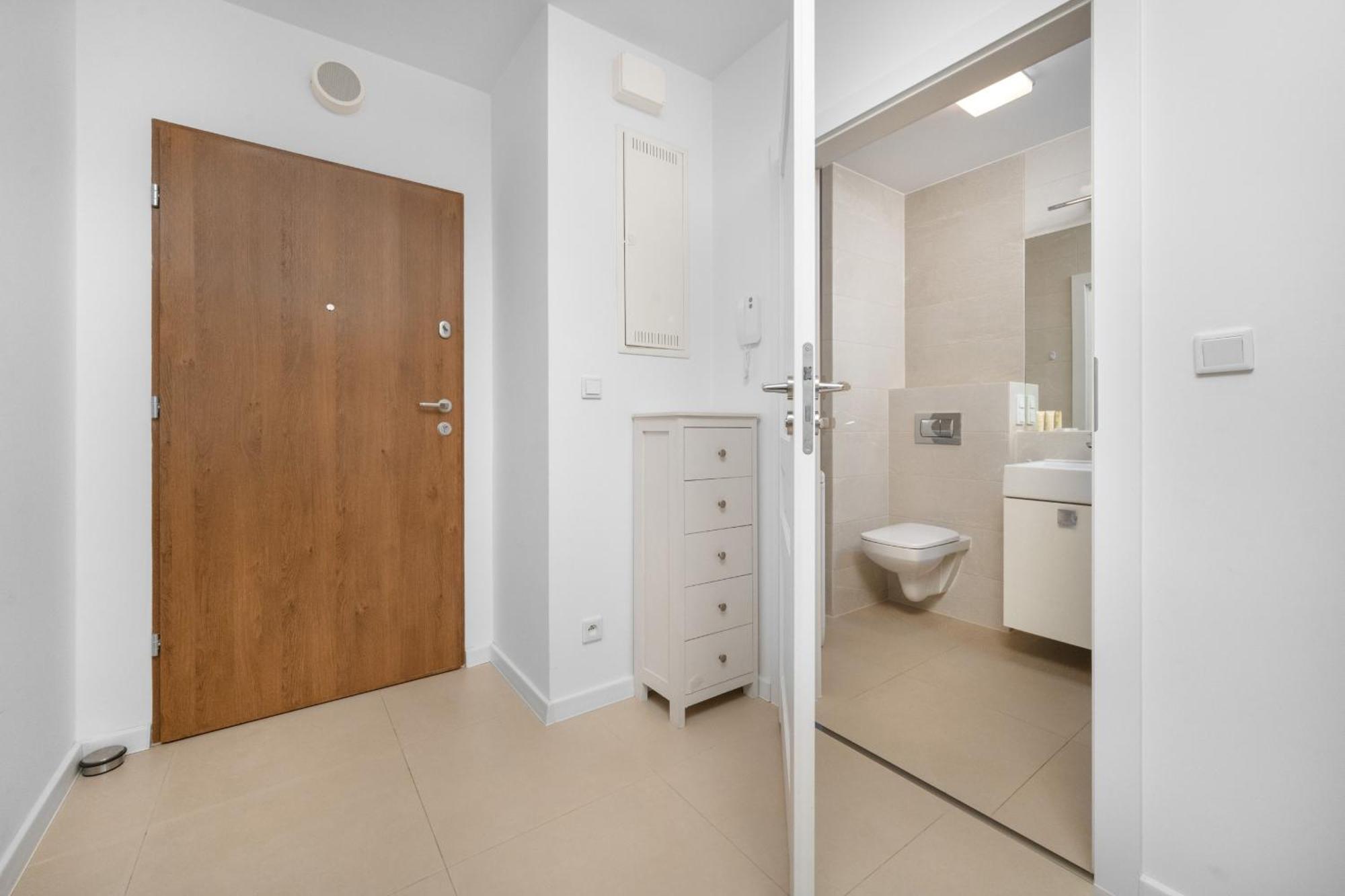 Klasyczny Apartament Z Balkonem We Wroclawiu By Noclegi Renters المظهر الخارجي الصورة