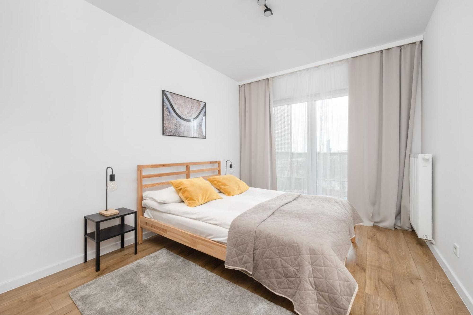 Klasyczny Apartament Z Balkonem We Wroclawiu By Noclegi Renters المظهر الخارجي الصورة